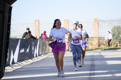 Women on the move 5K y 3K Día de la Mujer | Women on the move 5K y 3K Día de la Mujer