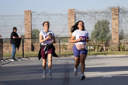 Women on the move 5K y 3K Día de la Mujer | Women on the move 5K y 3K Día de la Mujer