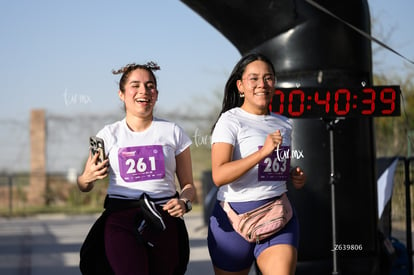 Women on the move 5K y 3K Día de la Mujer | Women on the move 5K y 3K Día de la Mujer