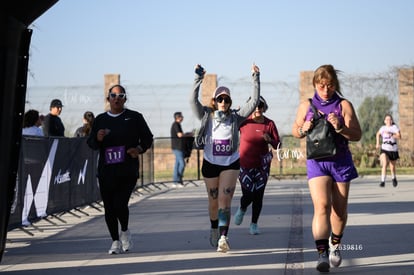 Women on the move 5K y 3K Día de la Mujer | Women on the move 5K y 3K Día de la Mujer