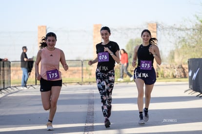 Women on the move 5K y 3K Día de la Mujer | Women on the move 5K y 3K Día de la Mujer