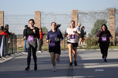 Women on the move 5K y 3K Día de la Mujer | Women on the move 5K y 3K Día de la Mujer