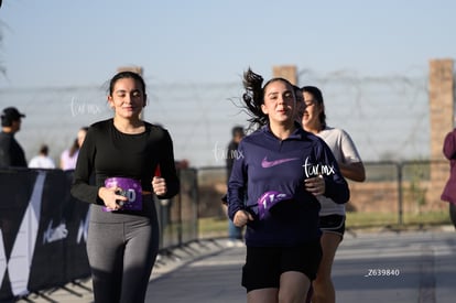 Women on the move 5K y 3K Día de la Mujer | Women on the move 5K y 3K Día de la Mujer