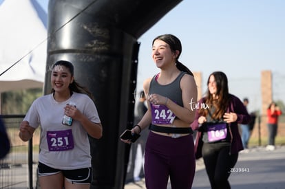 Women on the move 5K y 3K Día de la Mujer | Women on the move 5K y 3K Día de la Mujer