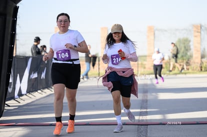 Women on the move 5K y 3K Día de la Mujer | Women on the move 5K y 3K Día de la Mujer