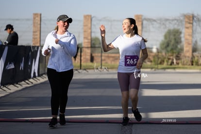 Women on the move 5K y 3K Día de la Mujer | Women on the move 5K y 3K Día de la Mujer