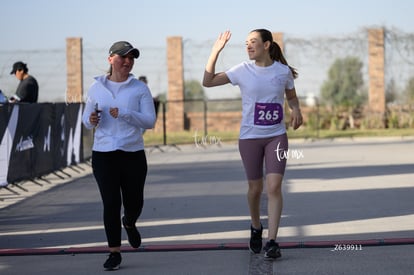 Women on the move 5K y 3K Día de la Mujer | Women on the move 5K y 3K Día de la Mujer