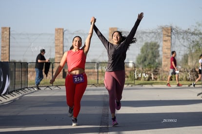 Women on the move 5K y 3K Día de la Mujer | Women on the move 5K y 3K Día de la Mujer