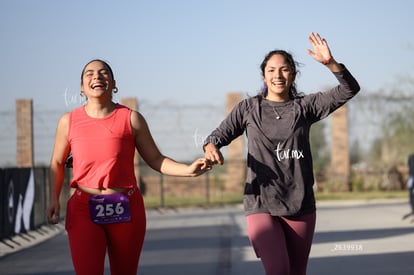 Women on the move 5K y 3K Día de la Mujer | Women on the move 5K y 3K Día de la Mujer