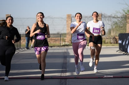 Women on the move 5K y 3K Día de la Mujer | Women on the move 5K y 3K Día de la Mujer