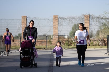 Women on the move 5K y 3K Día de la Mujer | Women on the move 5K y 3K Día de la Mujer