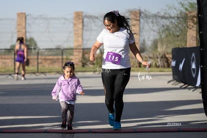 Women on the move 5K y 3K Día de la Mujer | Women on the move 5K y 3K Día de la Mujer