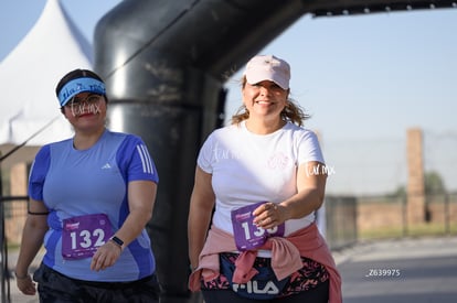 Women on the move 5K y 3K Día de la Mujer | Women on the move 5K y 3K Día de la Mujer