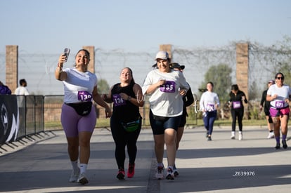 Women on the move 5K y 3K Día de la Mujer | Women on the move 5K y 3K Día de la Mujer