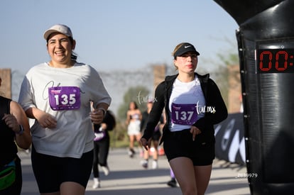 Women on the move 5K y 3K Día de la Mujer | Women on the move 5K y 3K Día de la Mujer