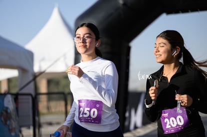 Women on the move 5K y 3K Día de la Mujer | Women on the move 5K y 3K Día de la Mujer