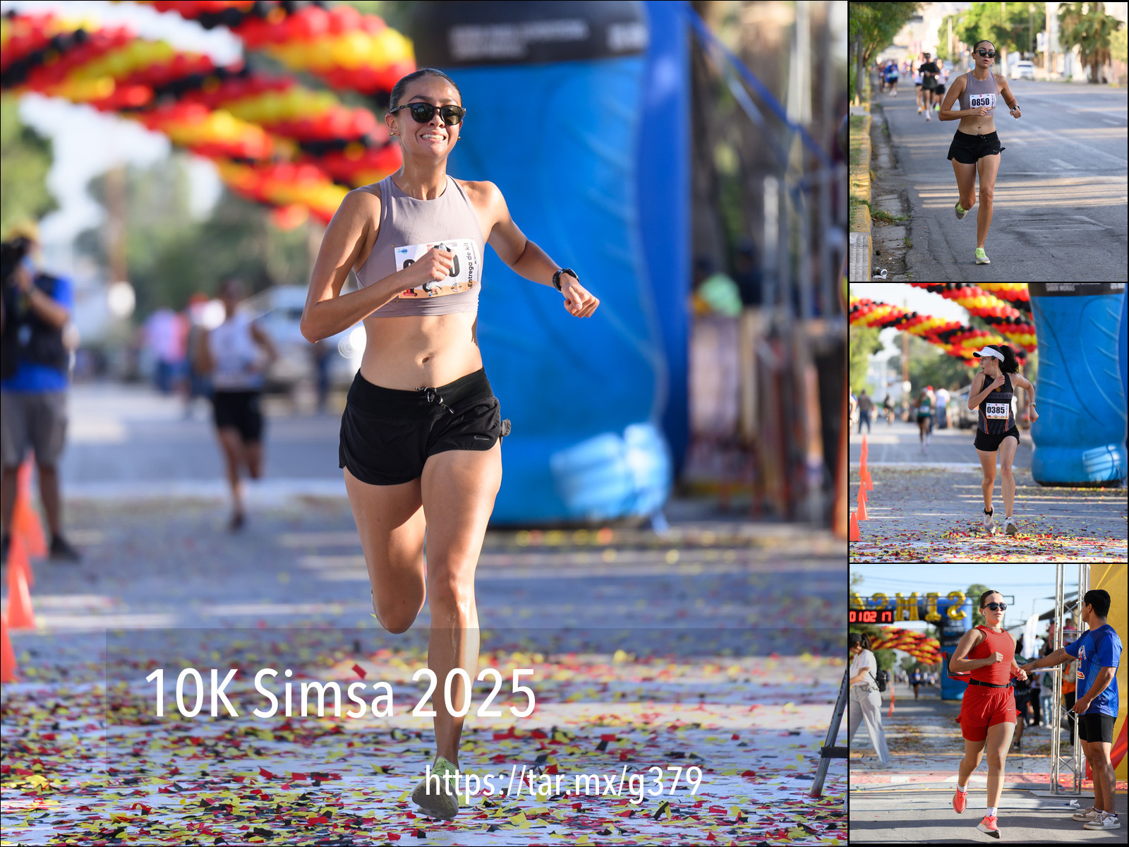 10K Simsa 2025